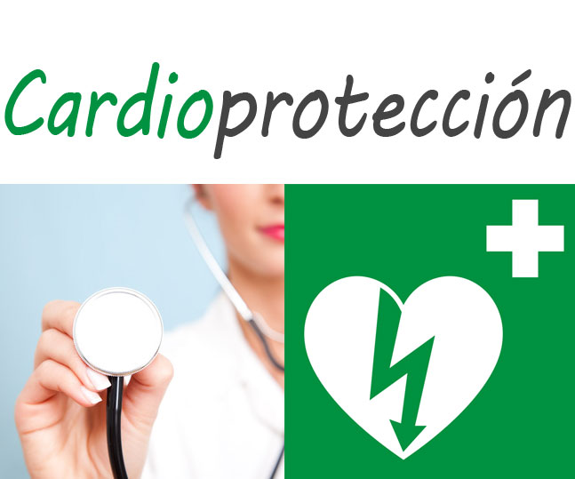 Cardioprotección