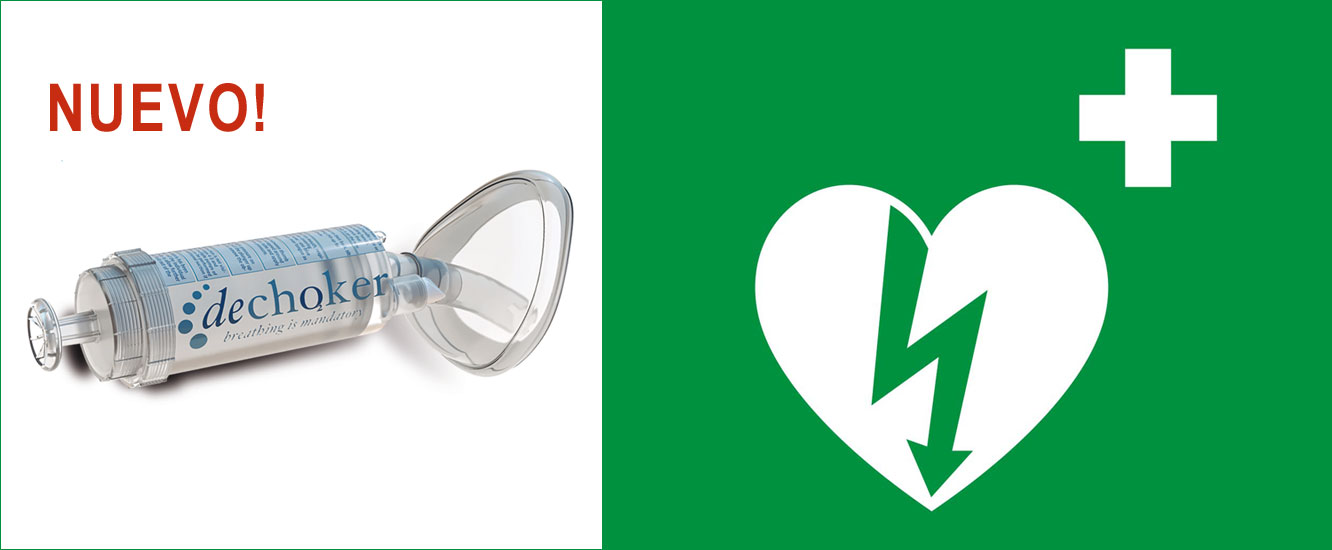 Dispositivo contra el atragantamiento